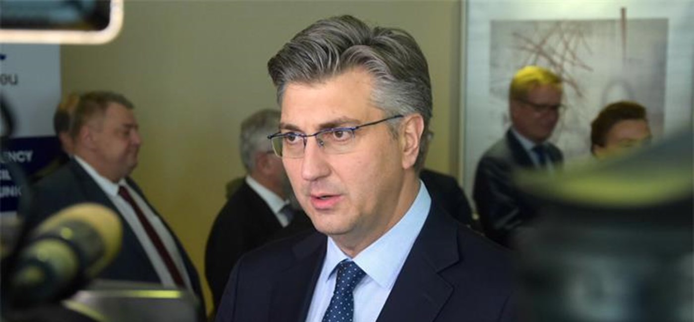 Izlazak iz procedure prekomjernih makroekonomskih neravnoteža sjajna vijest za Hrvatsku i poticaj za daljnje napore 